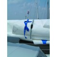 BLUE PERFORMANCE SAIL CLIP 5 OPTIONS